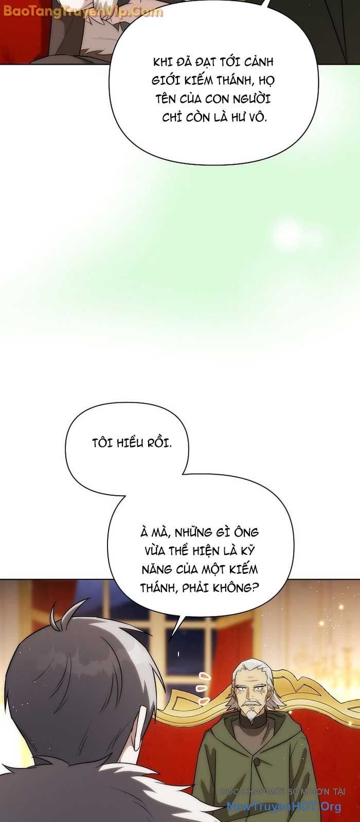 Trở Thành Man Di Ở Thế Giới Fantasy Chapter 19 41