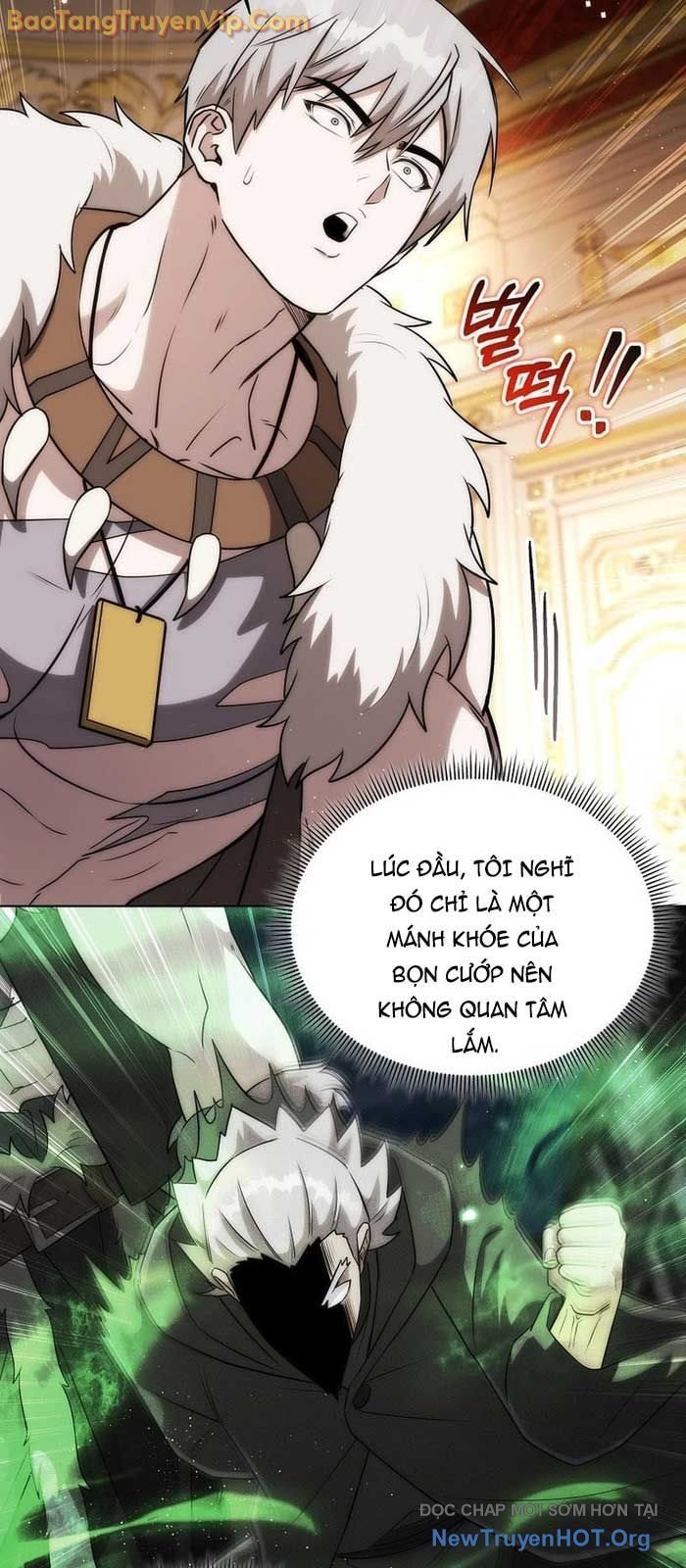 Trở Thành Man Di Ở Thế Giới Fantasy Chapter 19 44