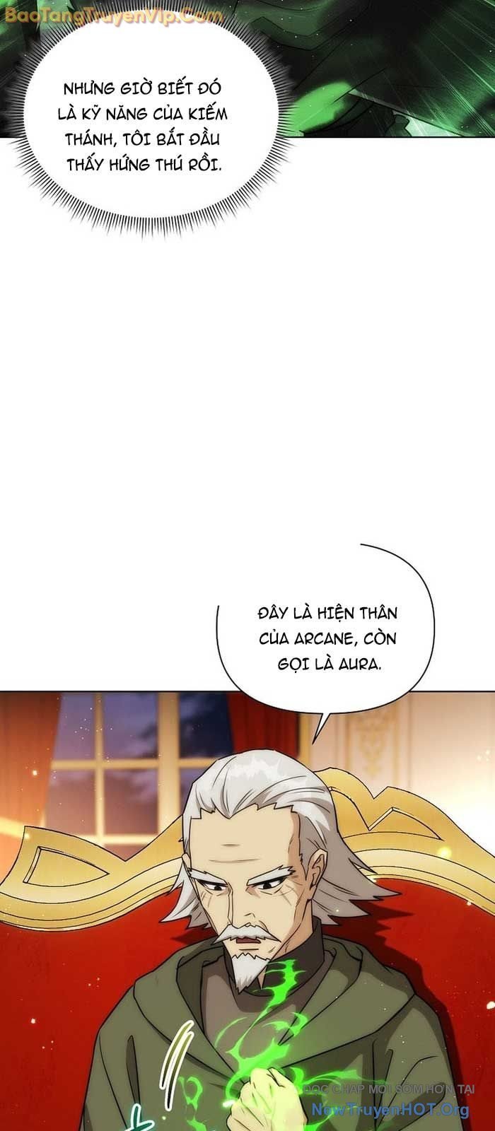 Trở Thành Man Di Ở Thế Giới Fantasy Chapter 19 45