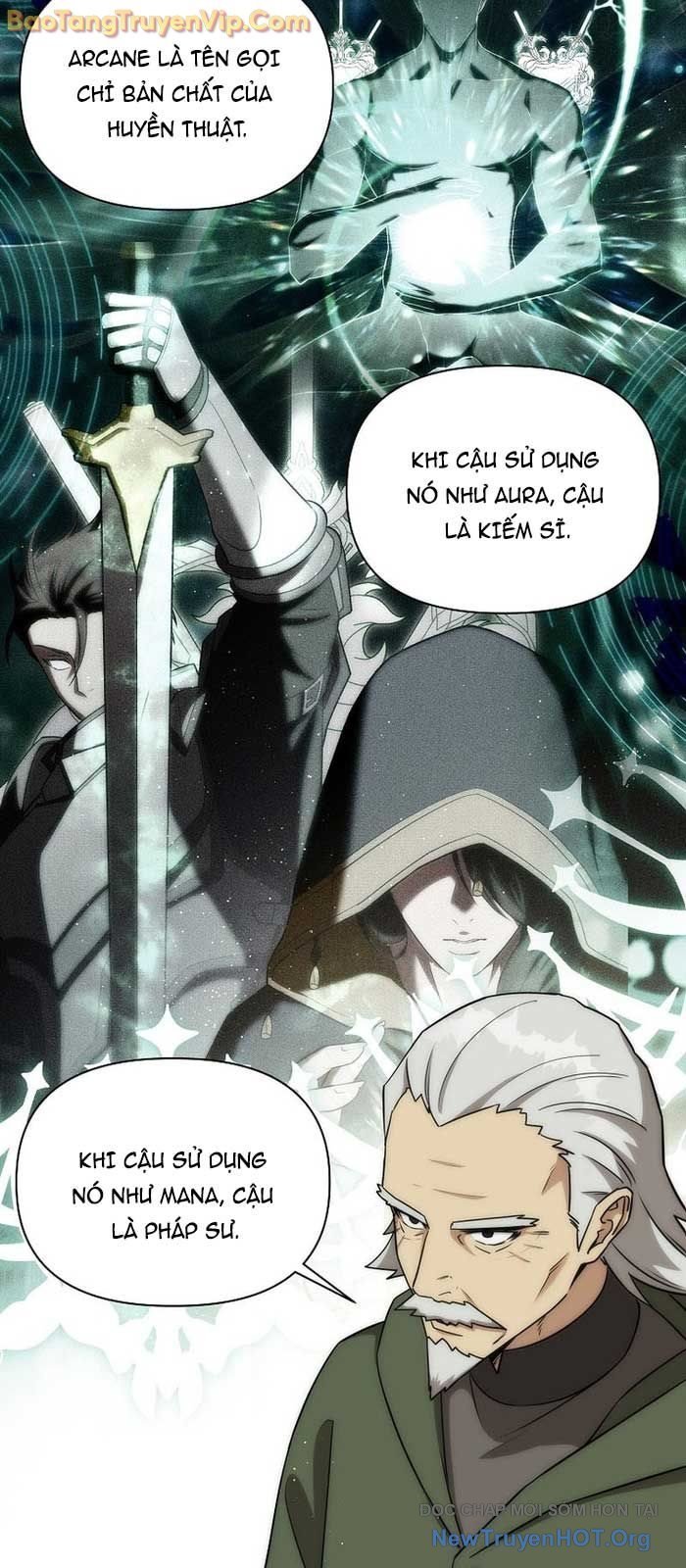 Trở Thành Man Di Ở Thế Giới Fantasy Chapter 19 52