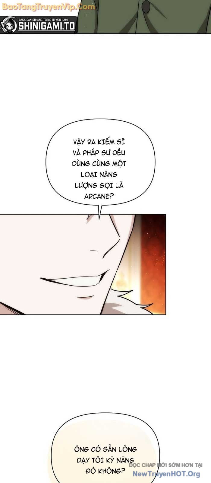 Trở Thành Man Di Ở Thế Giới Fantasy Chapter 19 53