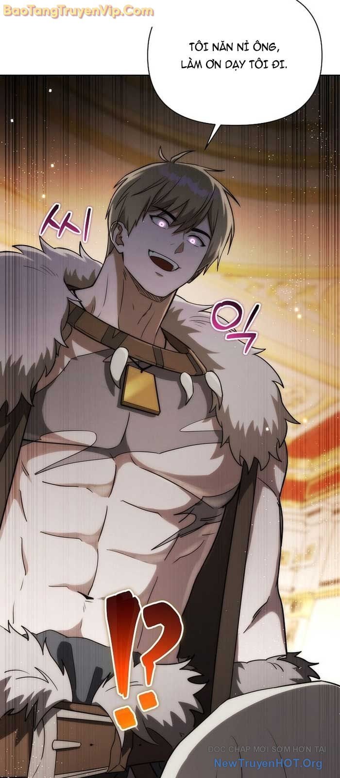 Trở Thành Man Di Ở Thế Giới Fantasy Chapter 19 55