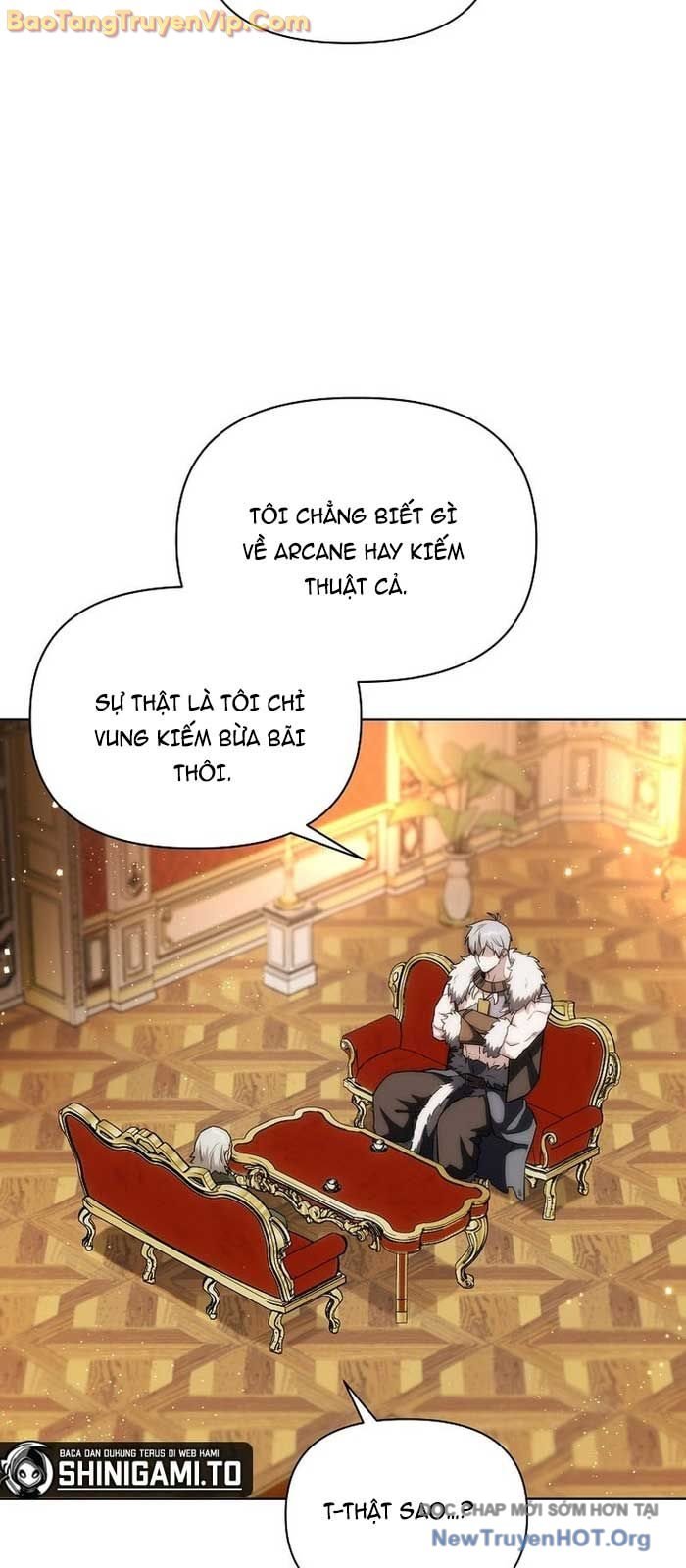 Trở Thành Man Di Ở Thế Giới Fantasy Chapter 19 58