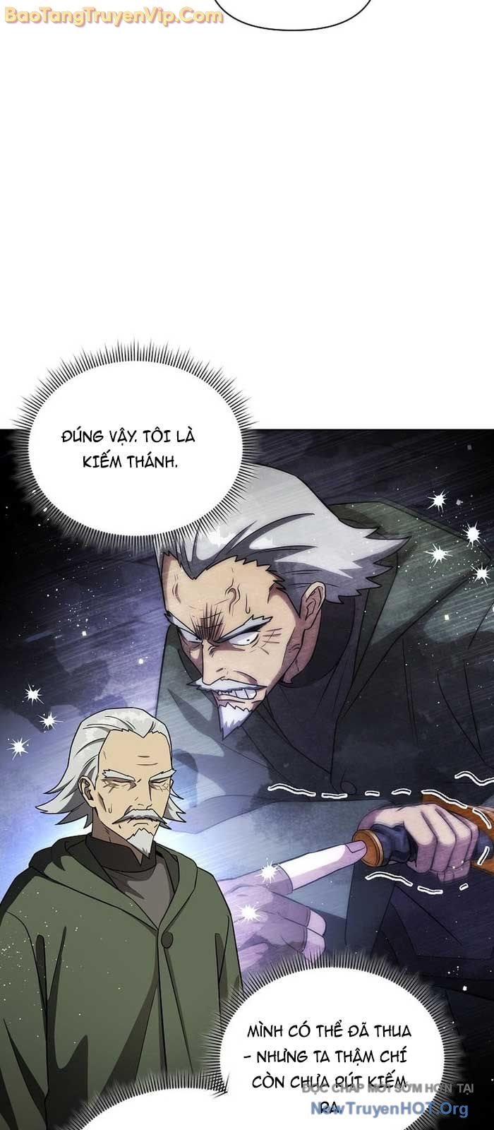 Trở Thành Man Di Ở Thế Giới Fantasy Chapter 19 59
