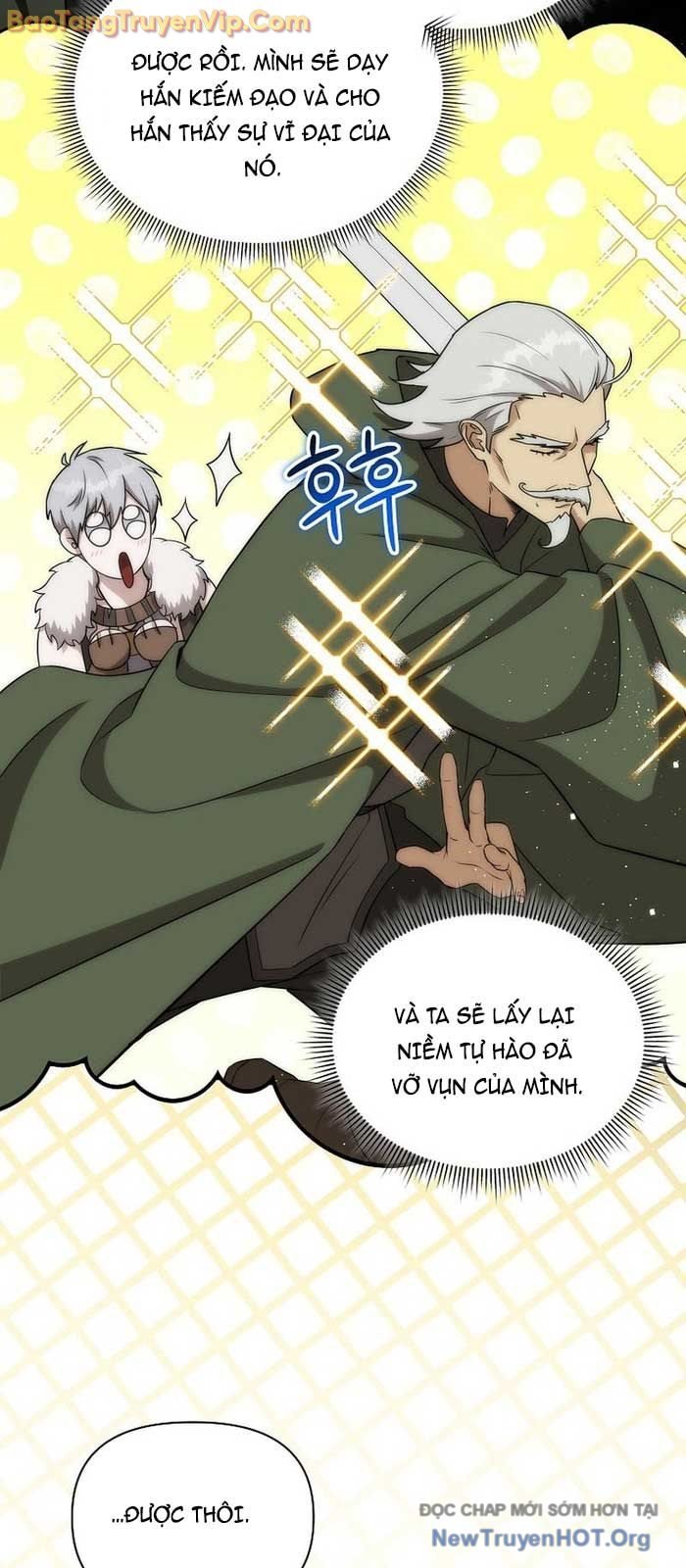 Trở Thành Man Di Ở Thế Giới Fantasy Chapter 19 60