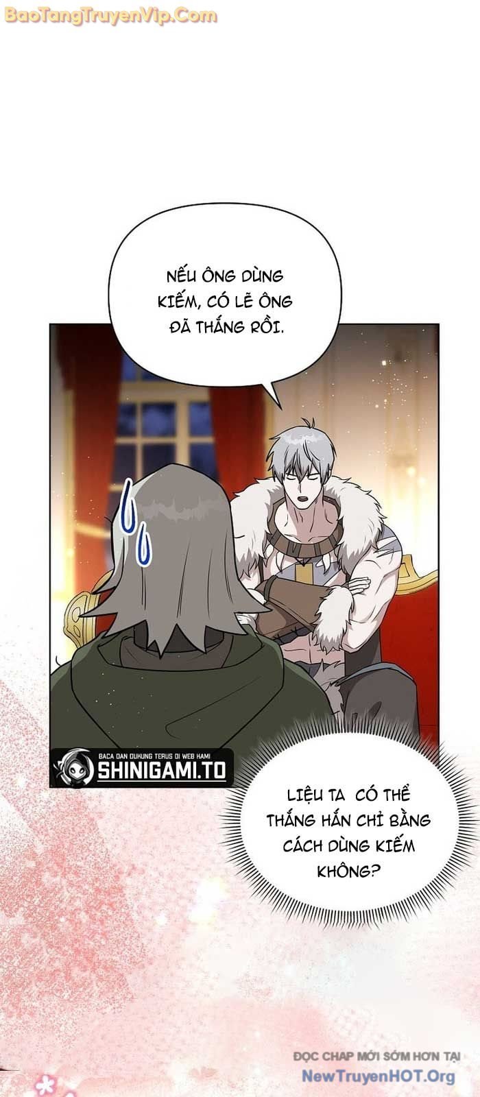 Trở Thành Man Di Ở Thế Giới Fantasy Chapter 19 65