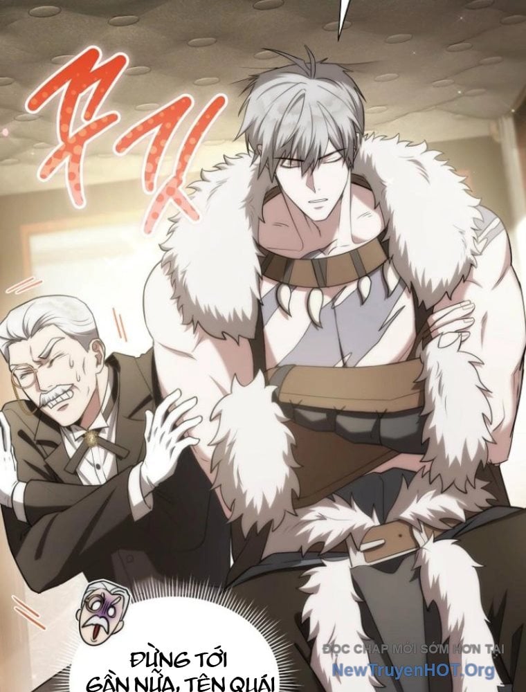 Trở Thành Man Di Ở Thế Giới Fantasy Chapter 2 7