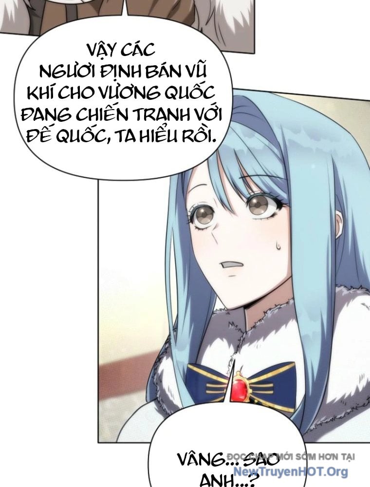 Trở Thành Man Di Ở Thế Giới Fantasy Chapter 2 142