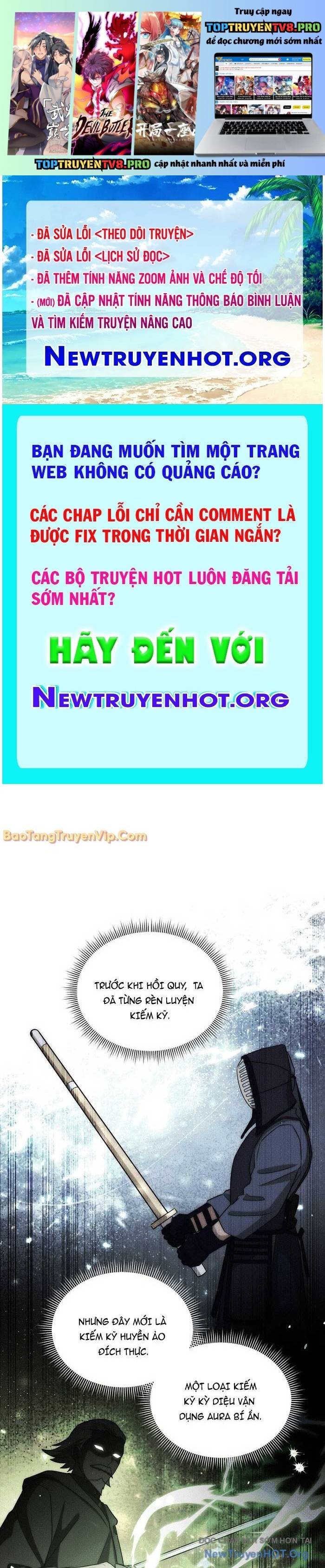 Trở Thành Man Di Ở Thế Giới Fantasy Chapter 20 1