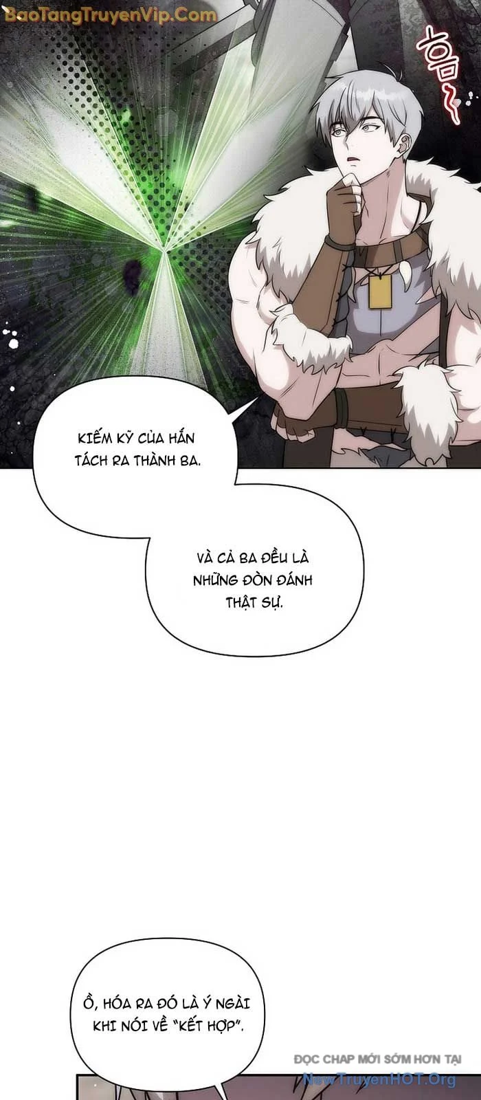 Trở Thành Man Di Ở Thế Giới Fantasy Chapter 20 6