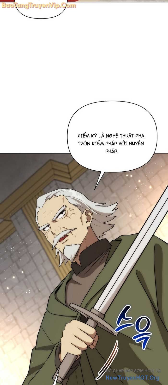 Trở Thành Man Di Ở Thế Giới Fantasy Chapter 20 8
