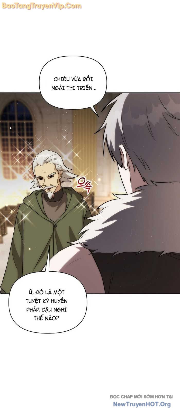 Trở Thành Man Di Ở Thế Giới Fantasy Chapter 20 20
