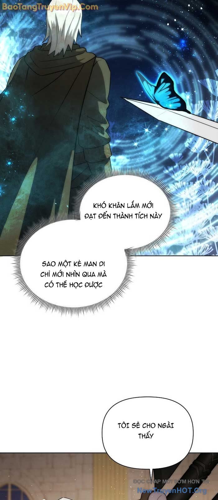 Trở Thành Man Di Ở Thế Giới Fantasy Chapter 20 23