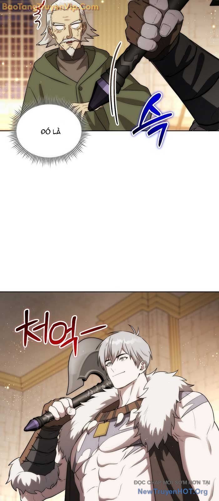 Trở Thành Man Di Ở Thế Giới Fantasy Chapter 20 24