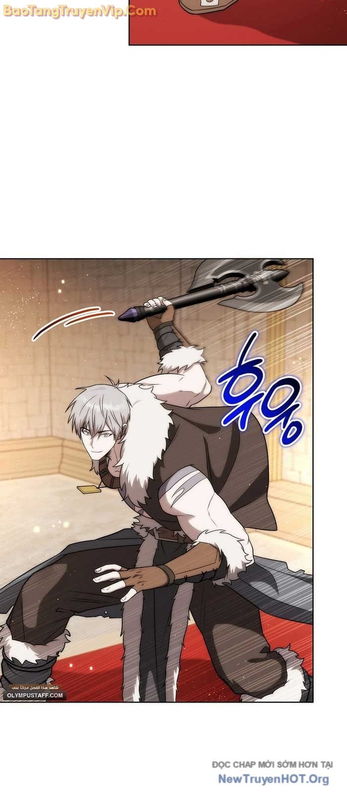 Trở Thành Man Di Ở Thế Giới Fantasy Chapter 20 26