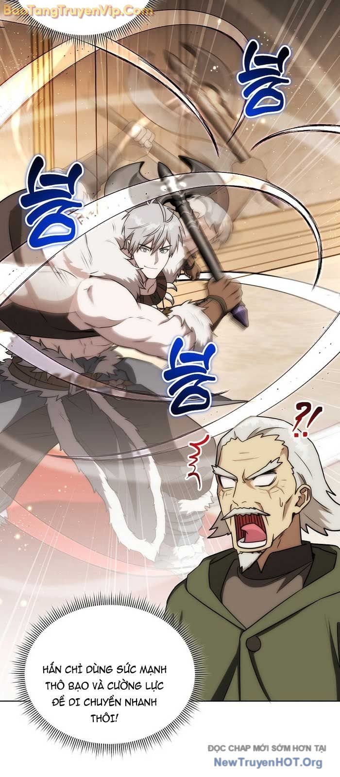 Trở Thành Man Di Ở Thế Giới Fantasy Chapter 20 29