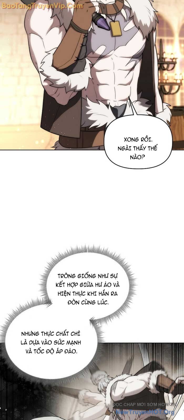 Trở Thành Man Di Ở Thế Giới Fantasy Chapter 20 35