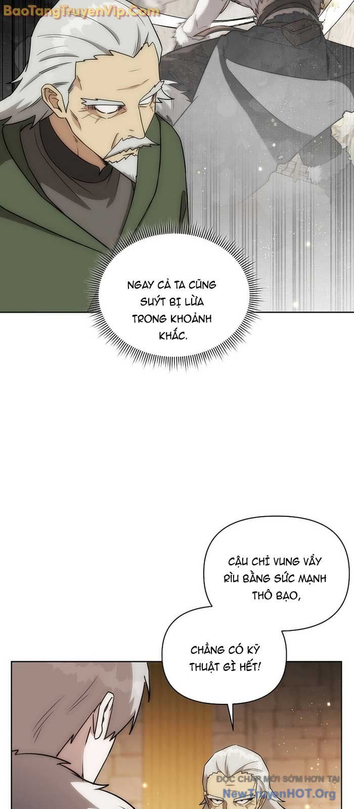 Trở Thành Man Di Ở Thế Giới Fantasy Chapter 20 36