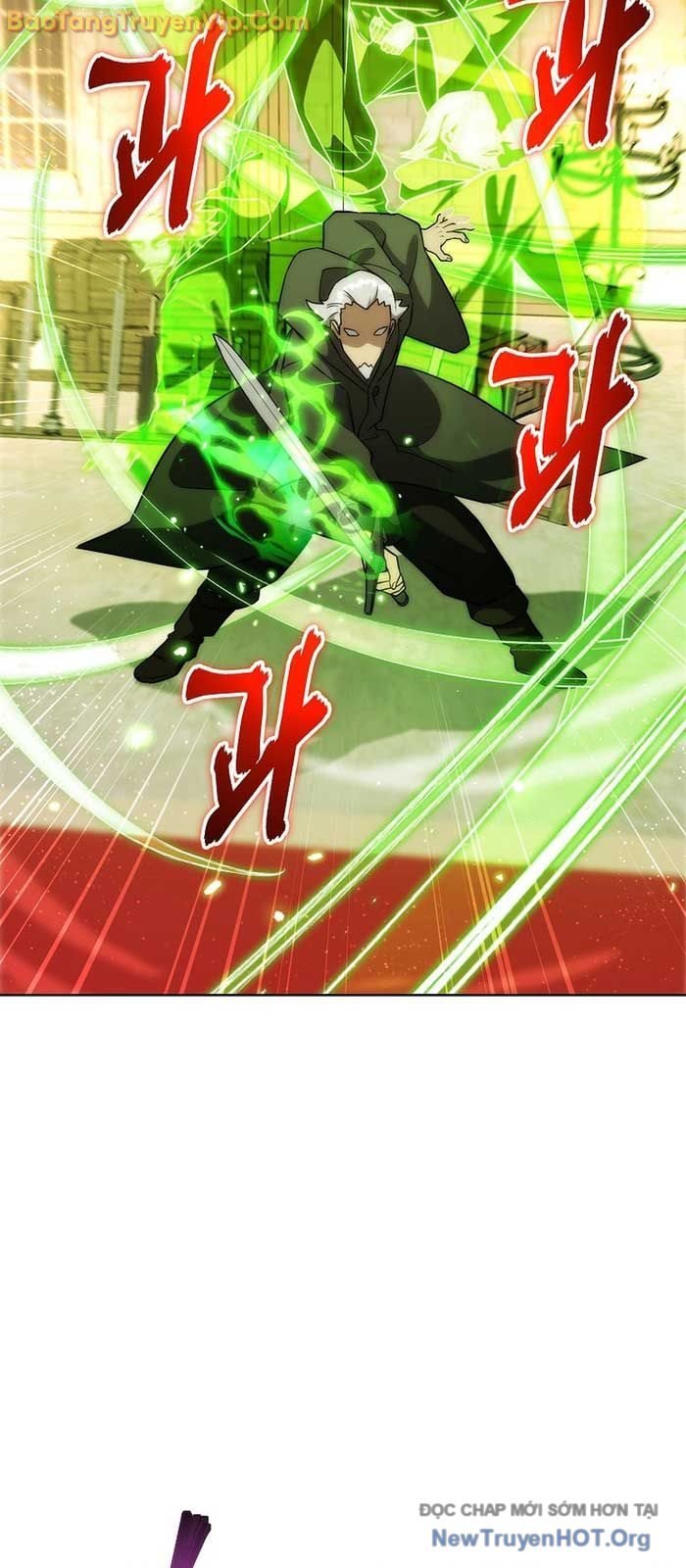 Trở Thành Man Di Ở Thế Giới Fantasy Chapter 20 41