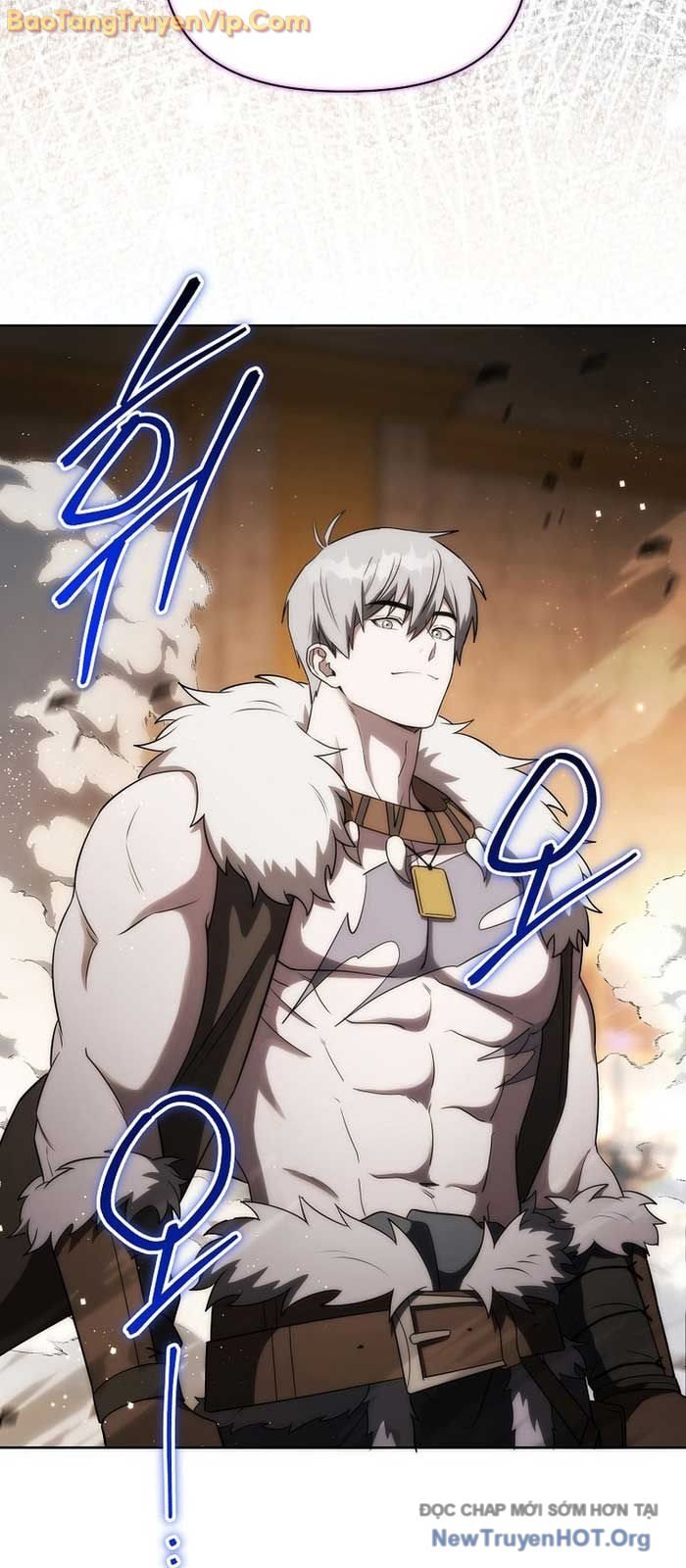 Trở Thành Man Di Ở Thế Giới Fantasy Chapter 20 57