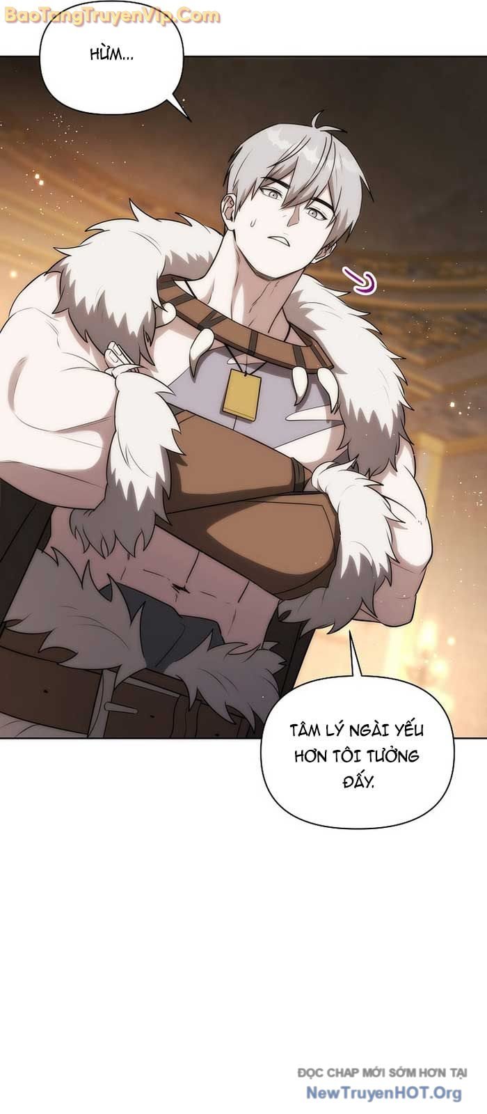 Trở Thành Man Di Ở Thế Giới Fantasy Chapter 20 64