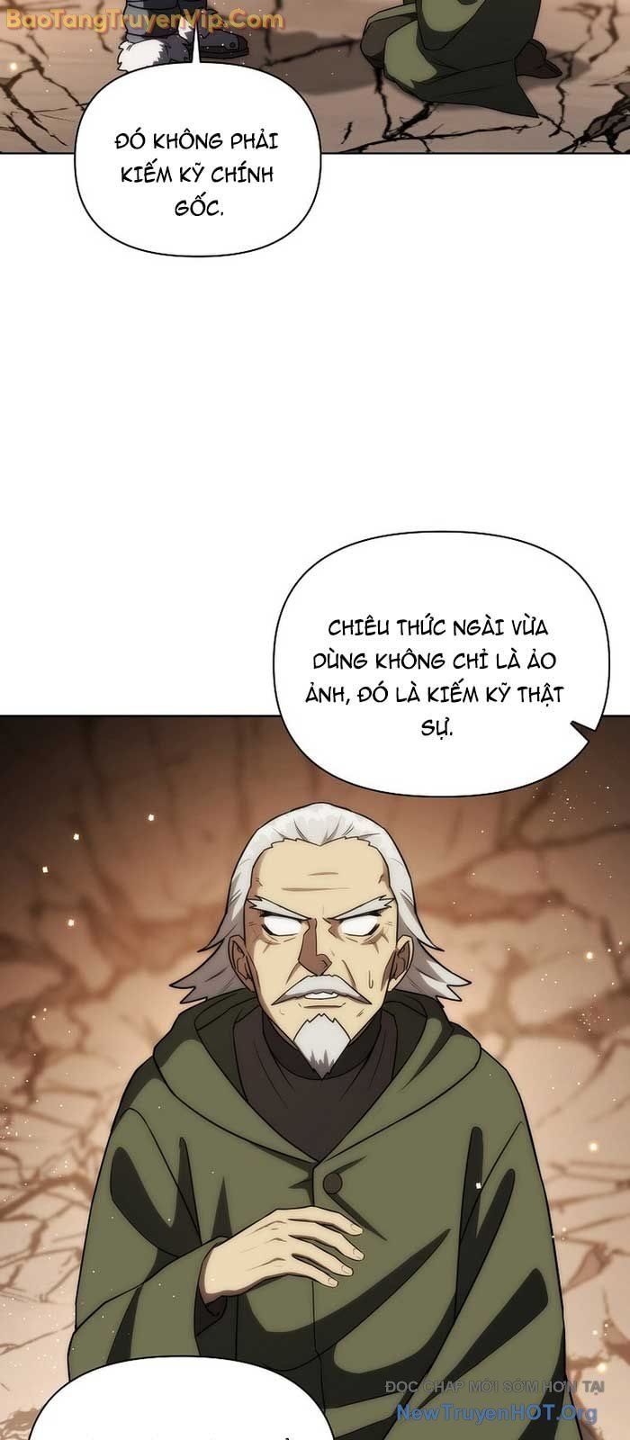Trở Thành Man Di Ở Thế Giới Fantasy Chapter 20 67