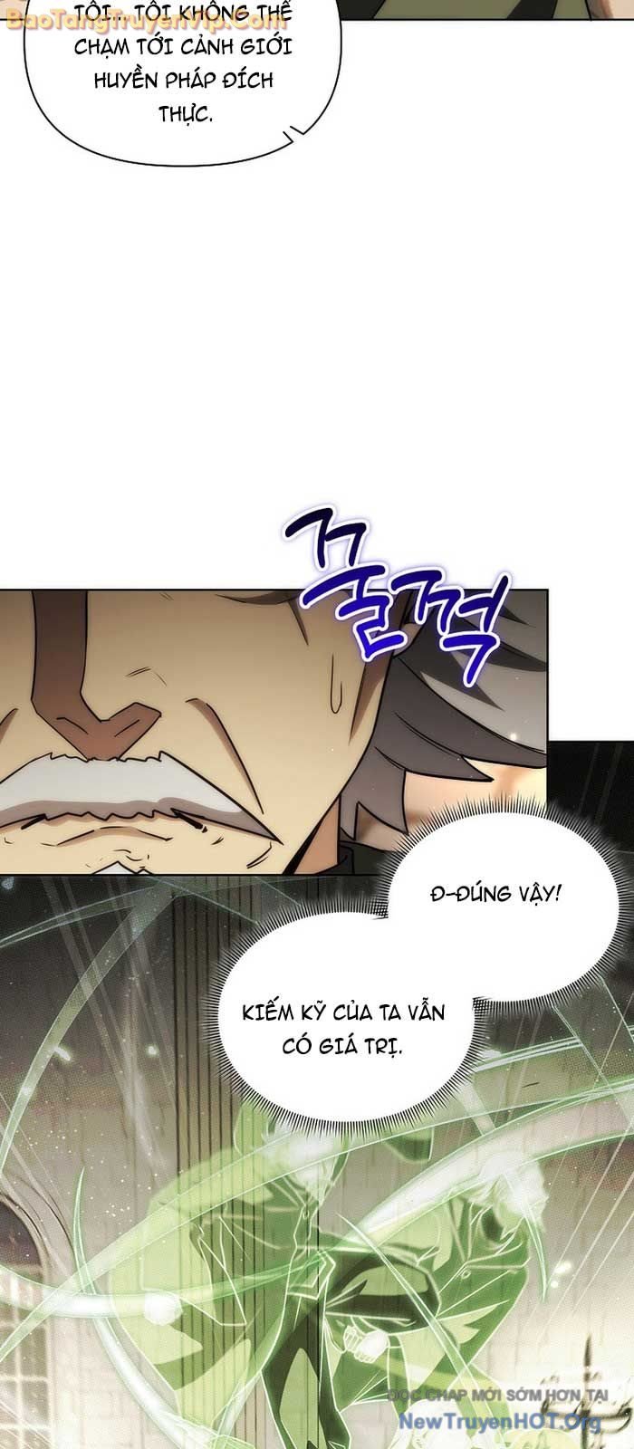 Trở Thành Man Di Ở Thế Giới Fantasy Chapter 20 68