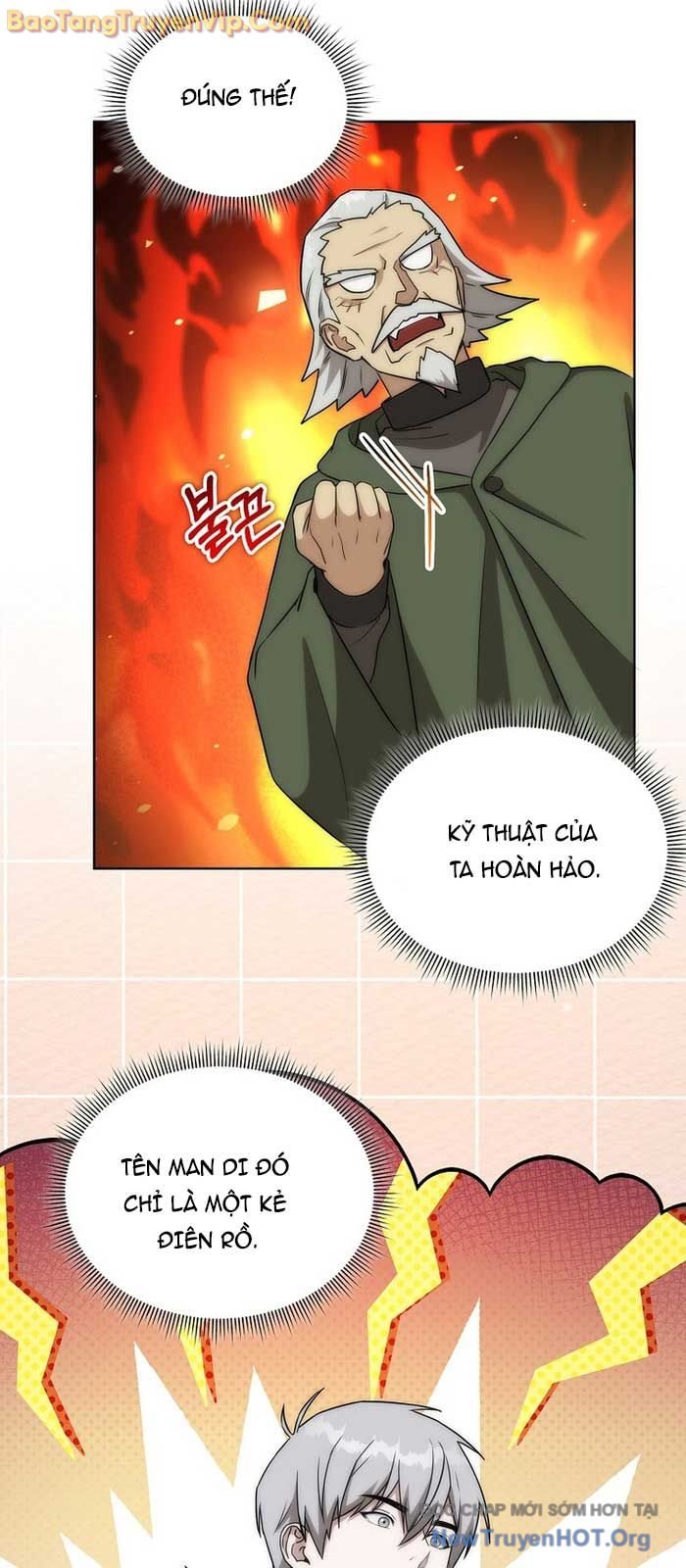 Trở Thành Man Di Ở Thế Giới Fantasy Chapter 20 70