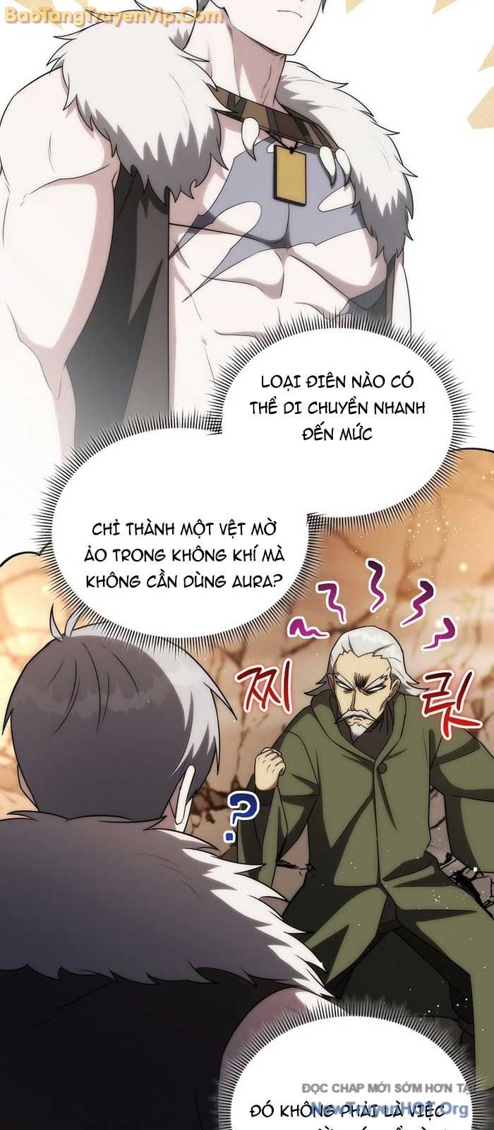Trở Thành Man Di Ở Thế Giới Fantasy Chapter 20 71