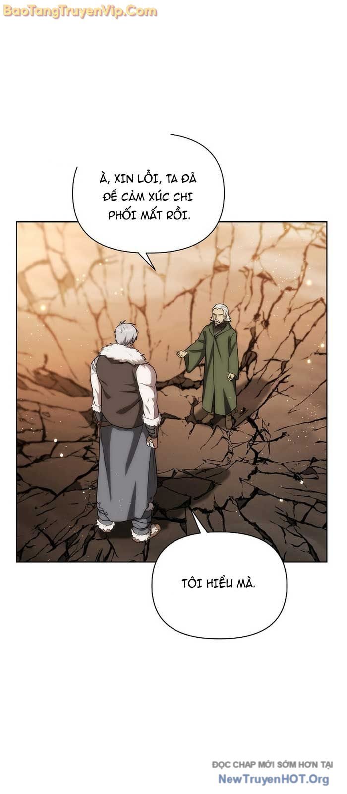 Trở Thành Man Di Ở Thế Giới Fantasy Chapter 20 73