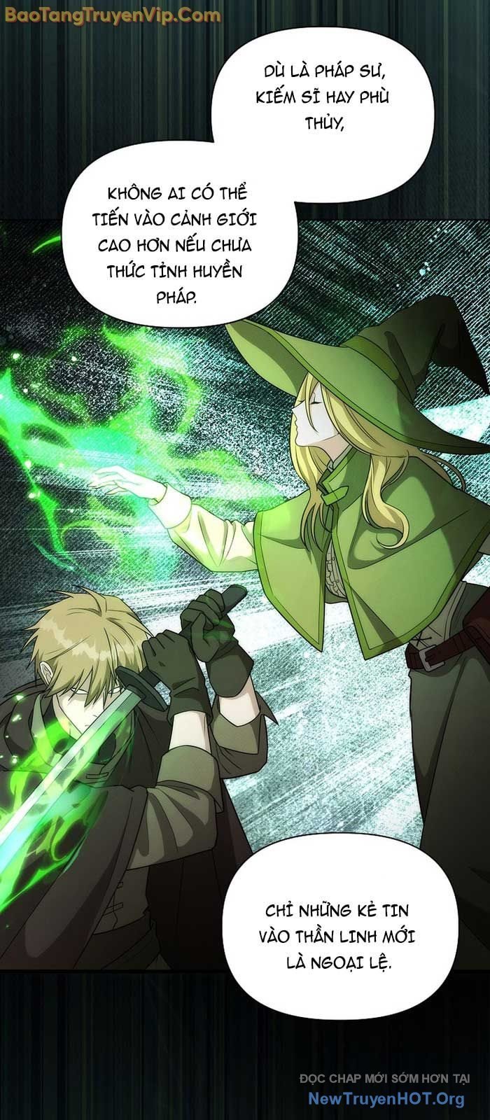 Trở Thành Man Di Ở Thế Giới Fantasy Chapter 20 76