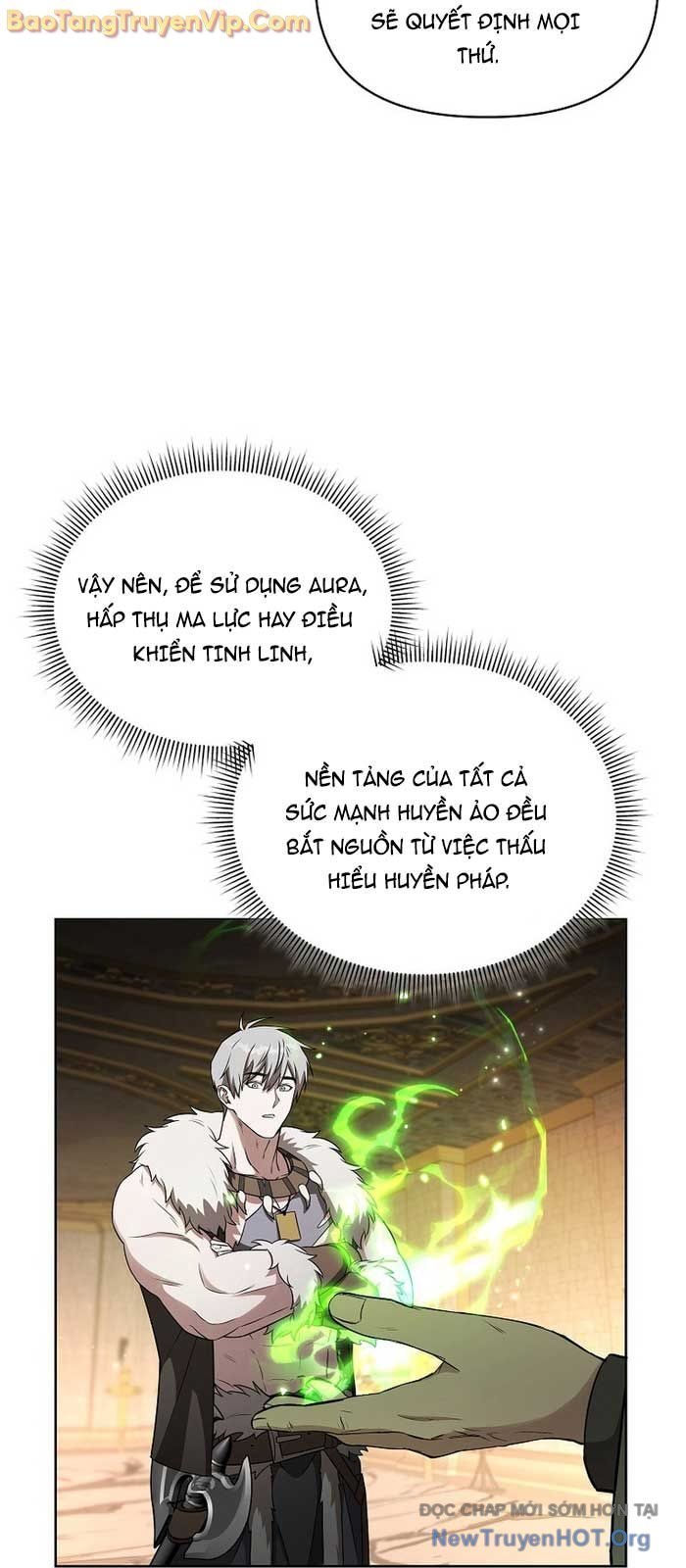 Trở Thành Man Di Ở Thế Giới Fantasy Chapter 20 81