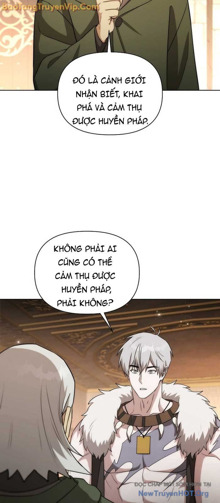 Trở Thành Man Di Ở Thế Giới Fantasy Chapter 20 84