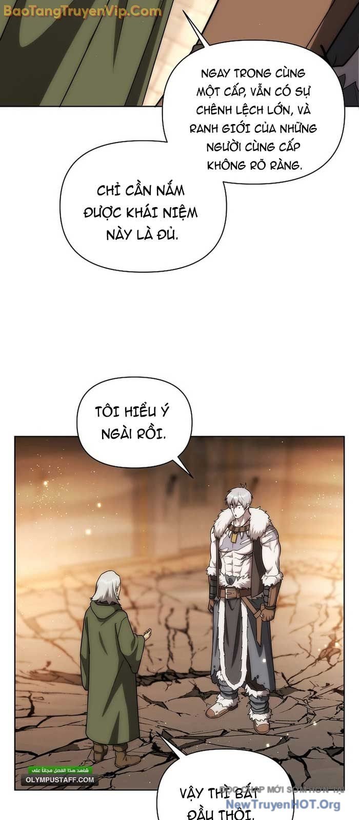 Trở Thành Man Di Ở Thế Giới Fantasy Chapter 20 90
