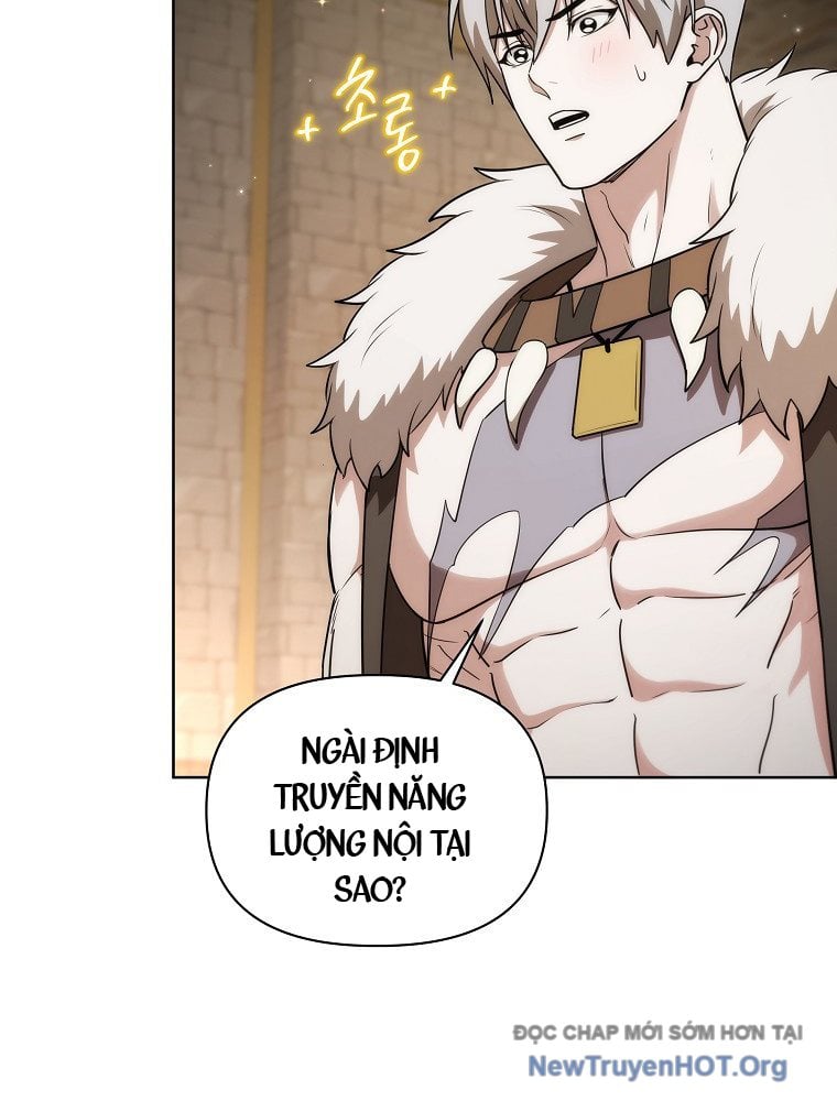 Trở Thành Man Di Ở Thế Giới Fantasy Chapter 21 21