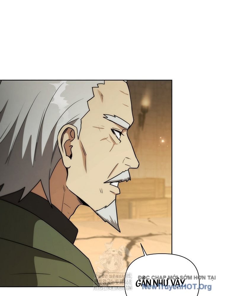 Trở Thành Man Di Ở Thế Giới Fantasy Chapter 21 22