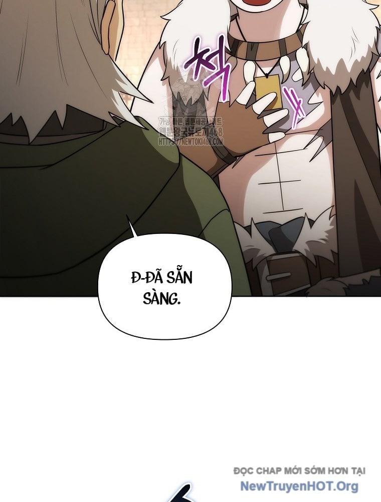 Trở Thành Man Di Ở Thế Giới Fantasy Chapter 21 24