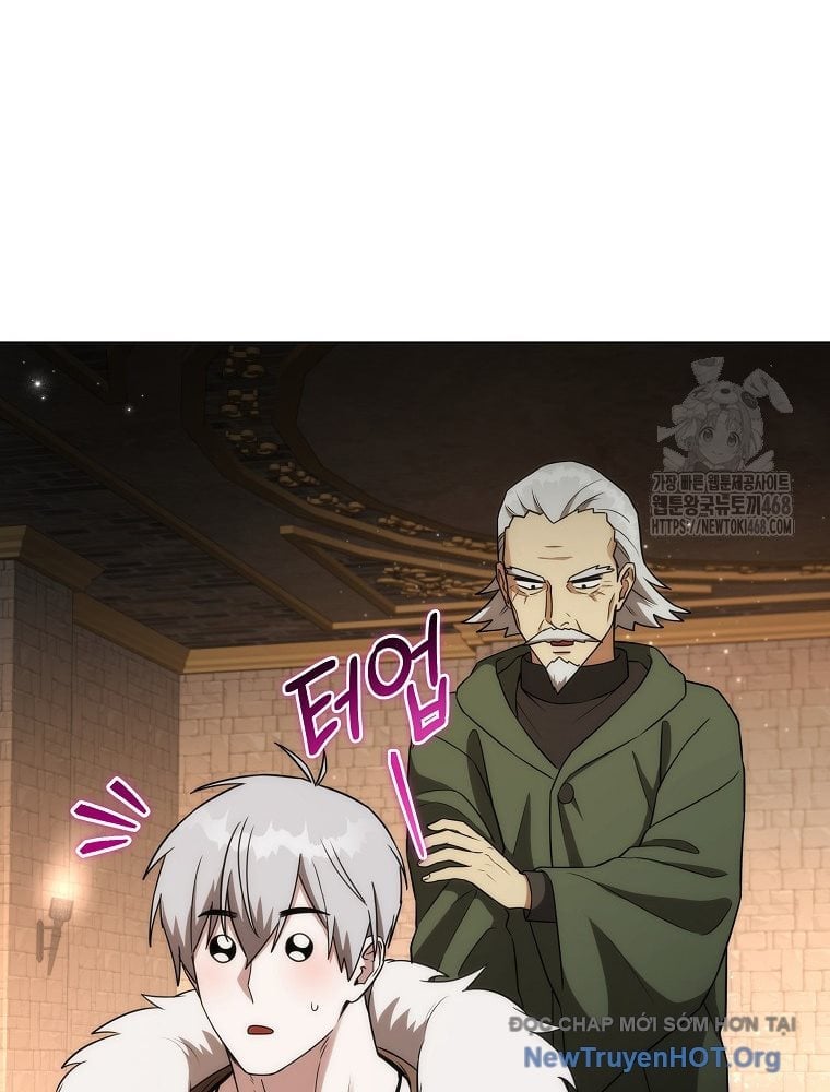 Trở Thành Man Di Ở Thế Giới Fantasy Chapter 21 26