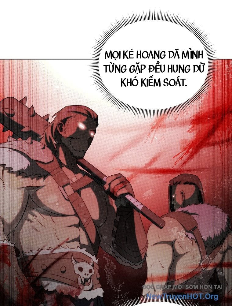 Trở Thành Man Di Ở Thế Giới Fantasy Chapter 21 87