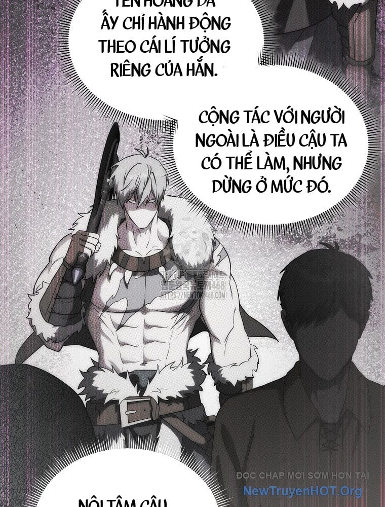 Trở Thành Man Di Ở Thế Giới Fantasy Chapter 21 115