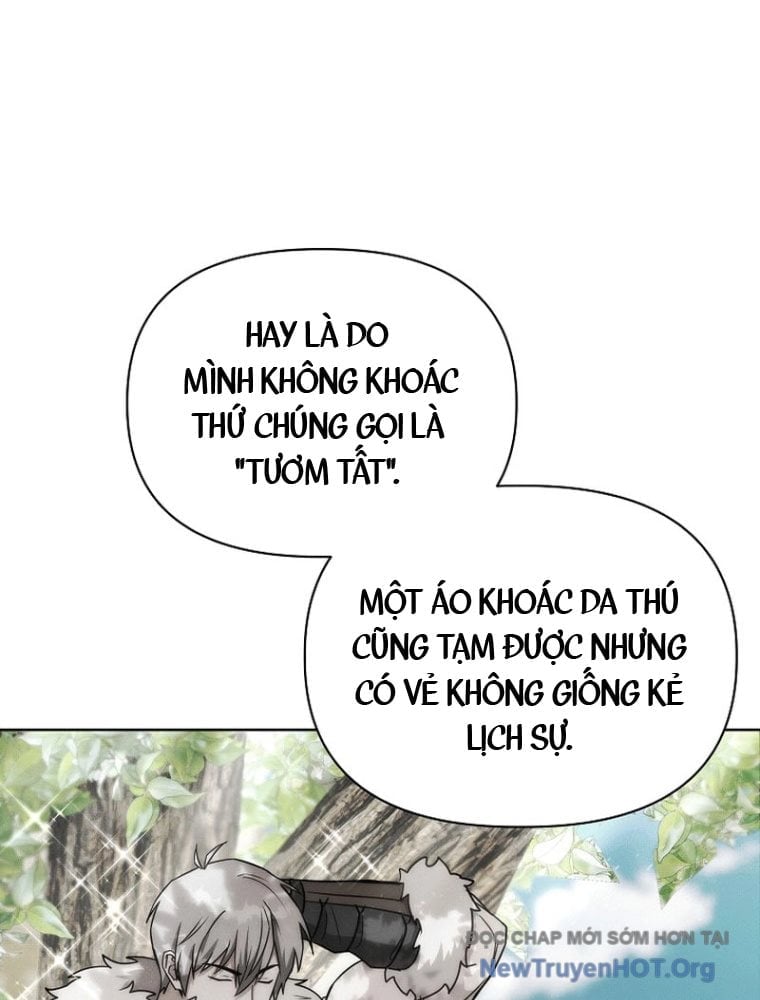 Trở Thành Man Di Ở Thế Giới Fantasy Chapter 22 11