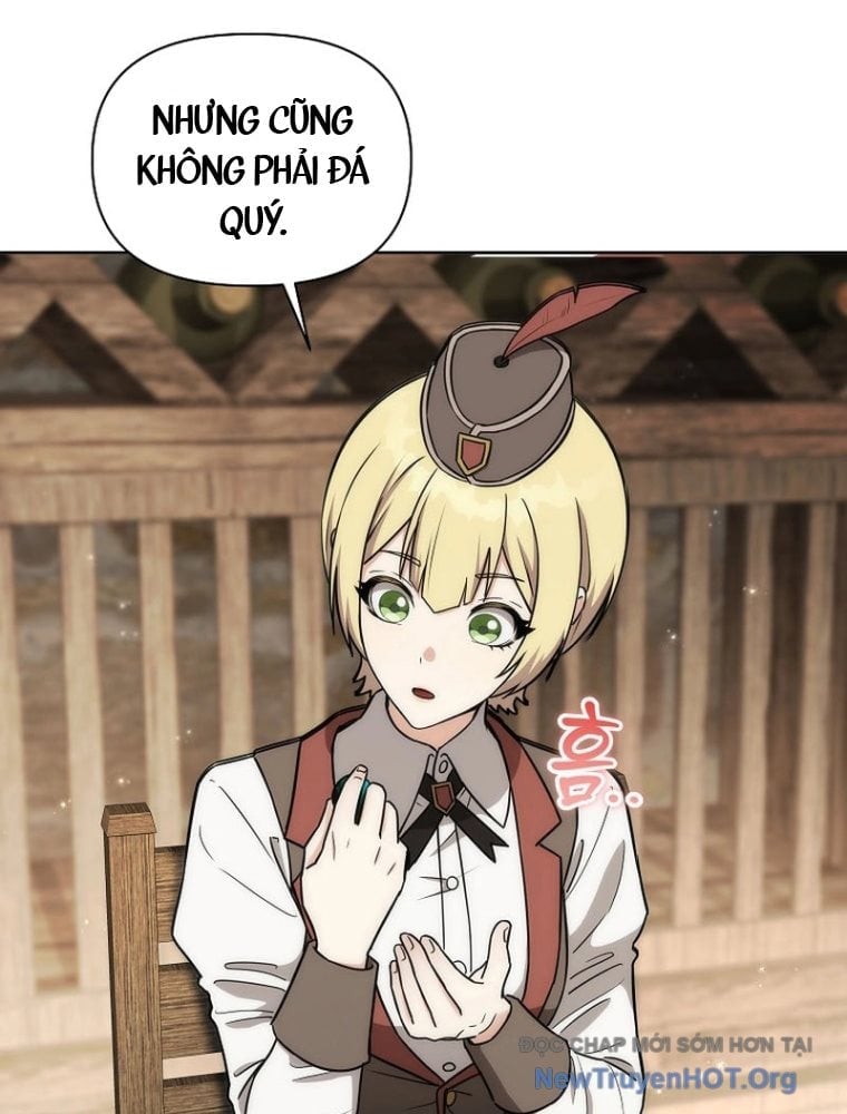 Trở Thành Man Di Ở Thế Giới Fantasy Chapter 22 54