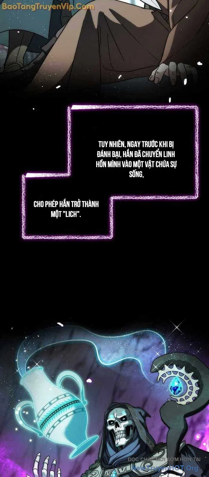 Trở Thành Man Di Ở Thế Giới Fantasy Chapter 23 - Trang 3