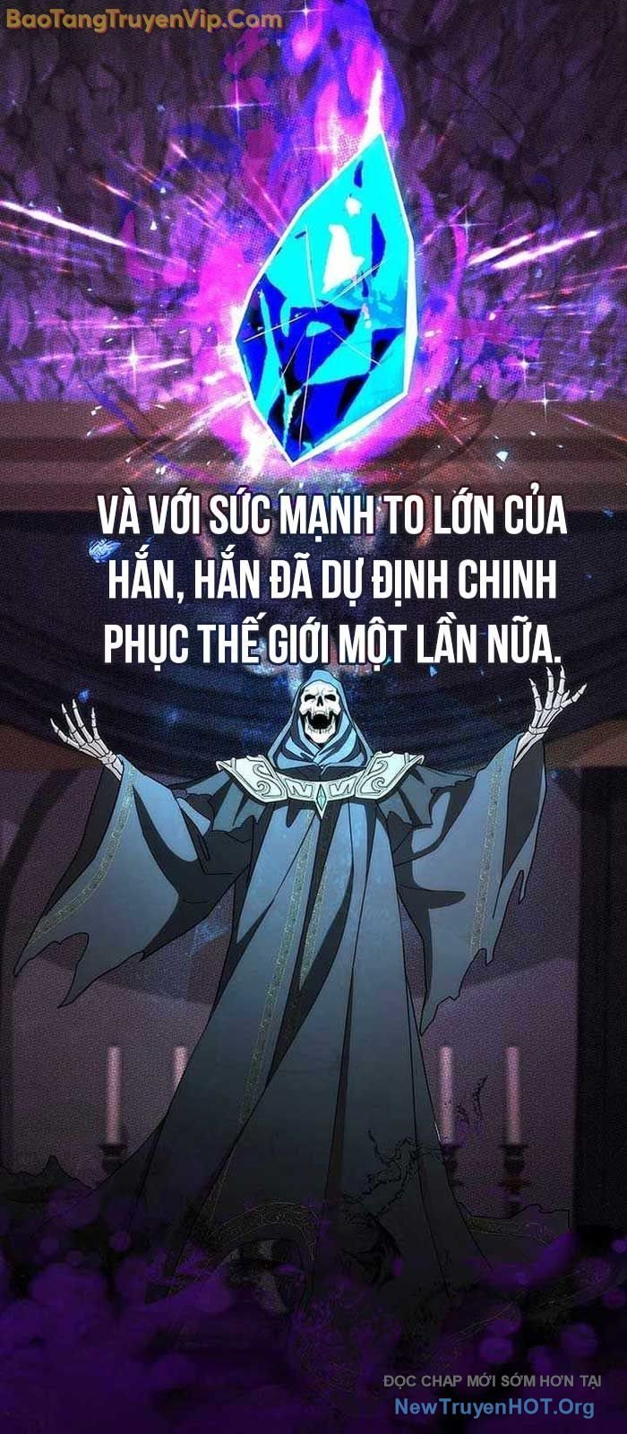 Trở Thành Man Di Ở Thế Giới Fantasy Chapter 23 - Trang 3