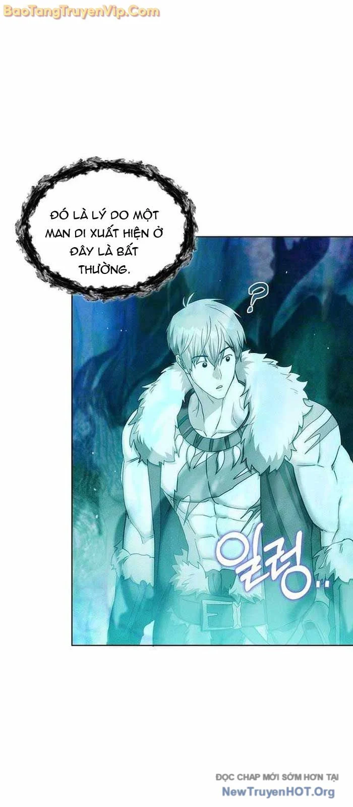 Trở Thành Man Di Ở Thế Giới Fantasy Chapter 23 - Trang 3