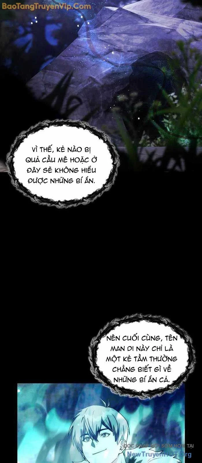 Trở Thành Man Di Ở Thế Giới Fantasy Chapter 23 - Trang 3