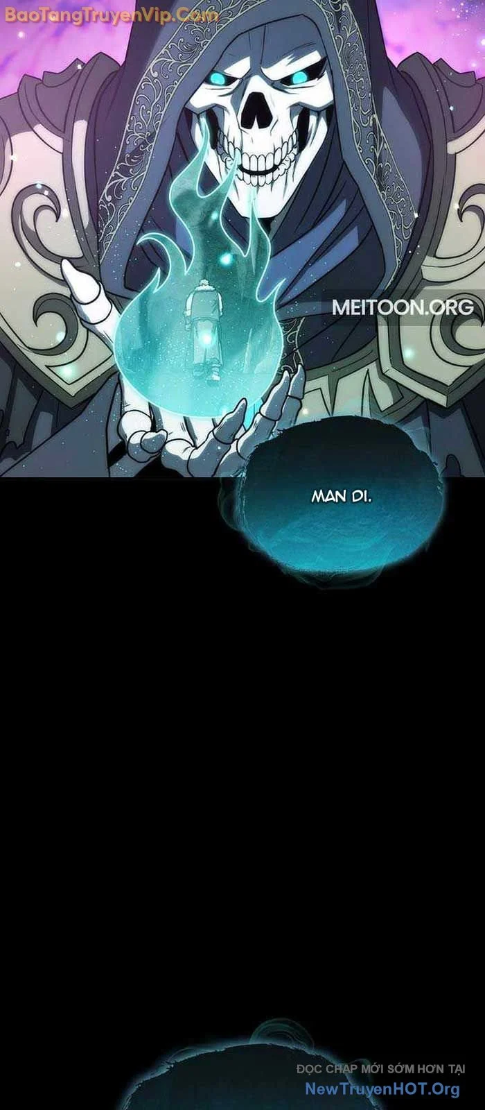 Trở Thành Man Di Ở Thế Giới Fantasy Chapter 23 - Trang 3