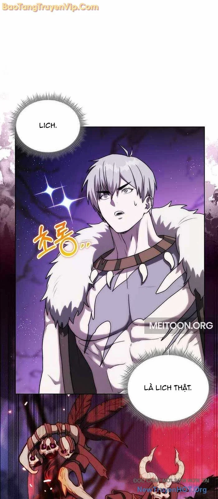 Trở Thành Man Di Ở Thế Giới Fantasy Chapter 23 - Trang 3