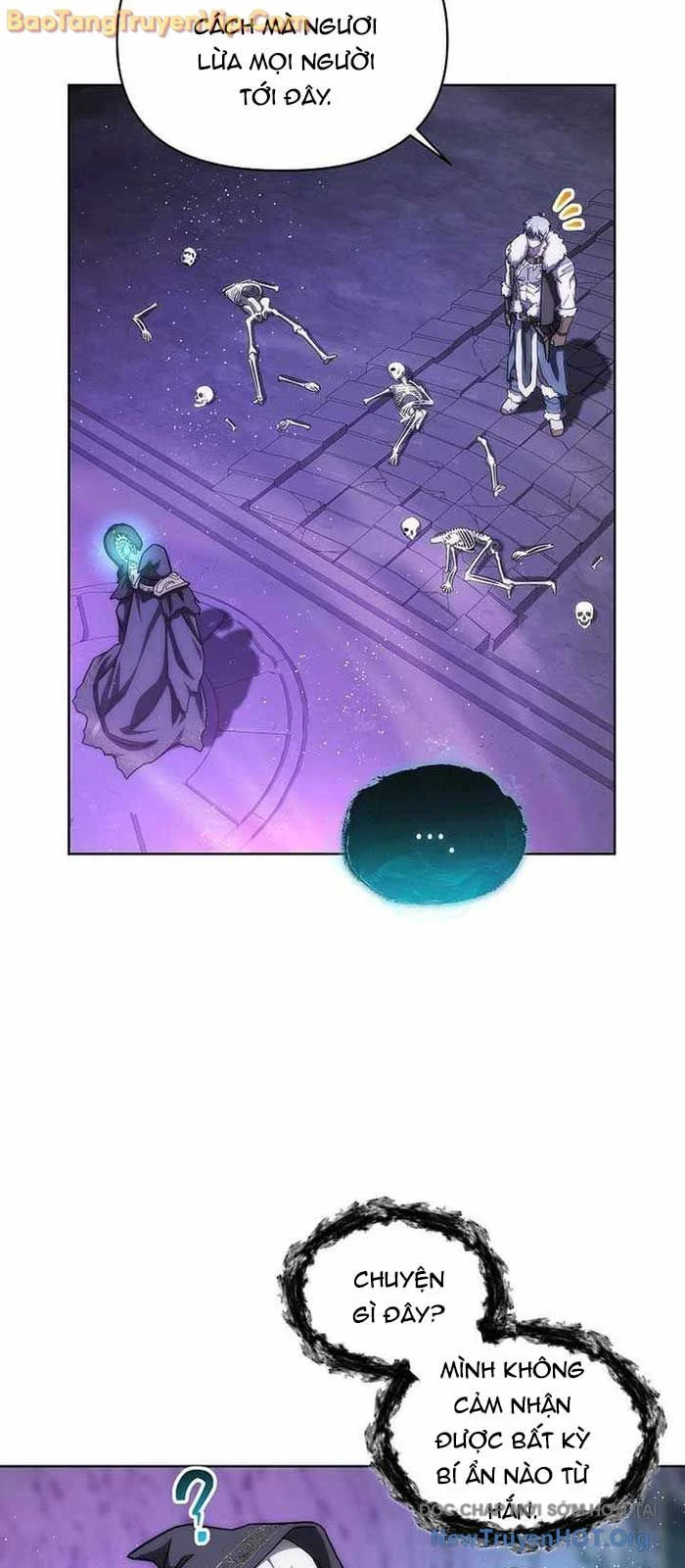 Trở Thành Man Di Ở Thế Giới Fantasy Chapter 23 - Trang 3