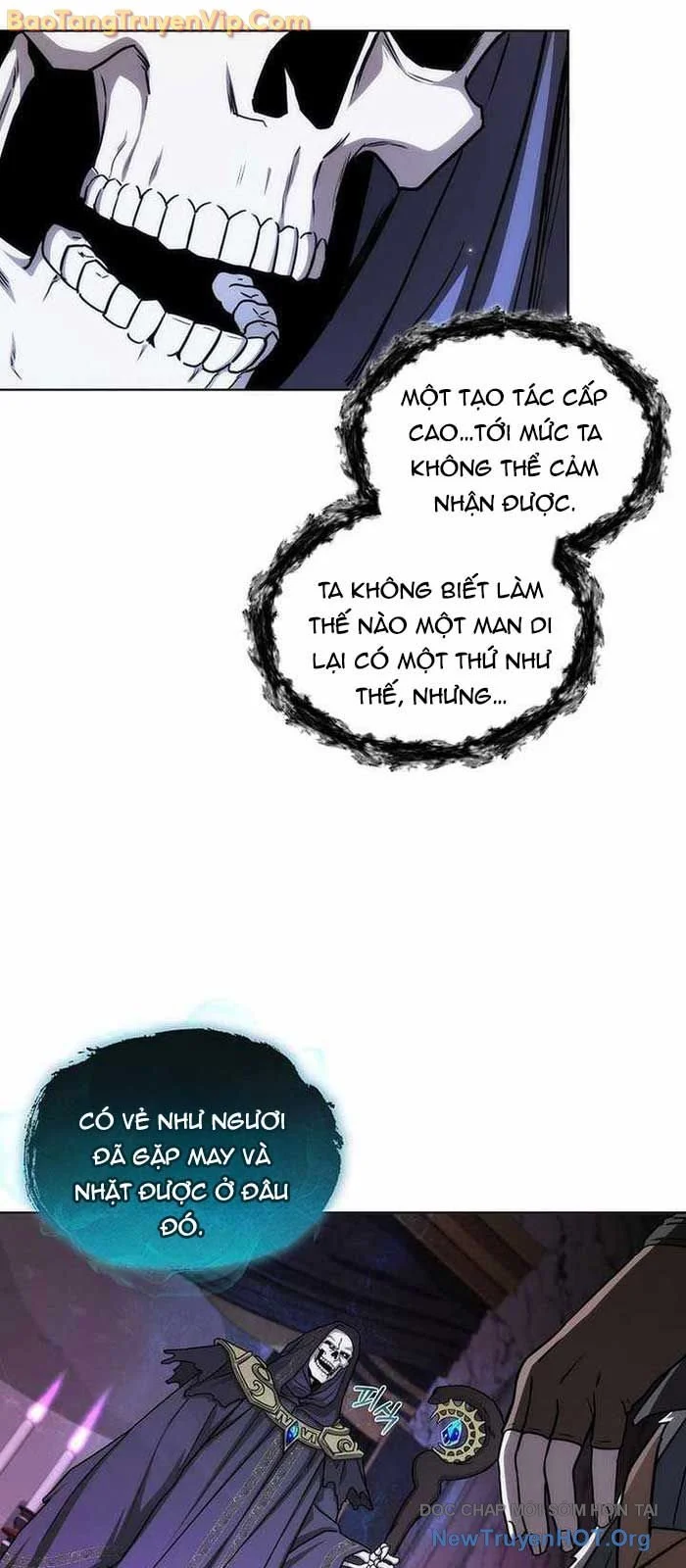 Trở Thành Man Di Ở Thế Giới Fantasy Chapter 23 - Trang 3